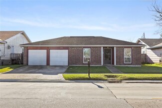 2344 Woodmere Blvd, Harvey, LA 70058