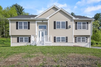32 Mill Rd, Dudley, MA 01571