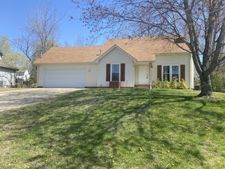 513 Eysian Dr, Clarksville, TN 37040