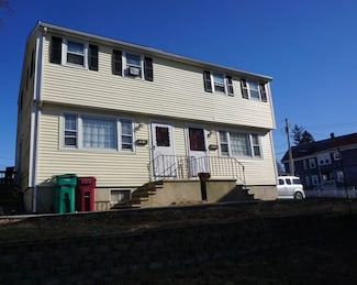 210 3rd St, Lowell, MA 01850