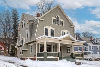 3 Green St, Bellows Falls, VT 05101
