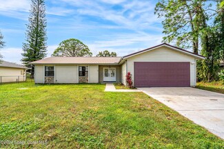 951 Slocum St NW, Palm Bay, FL 32907