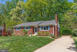 7420 Nancemond St, Springfield, VA 22150
