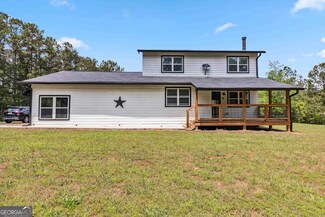 2955 Peeksville Rd, Locust Grove, GA 30248