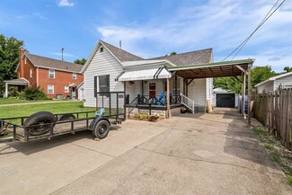 320 W Mulberry St, Princeton, IN 47670