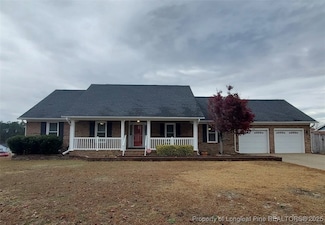 210 Laketree Blvd, Spring Lake, NC 28390