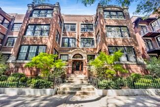 754 W Buena Ave Unit 2W, Chicago, IL 60613