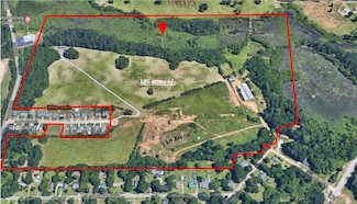 0 Saddlebrook Dr, Montgomery, AL 36110