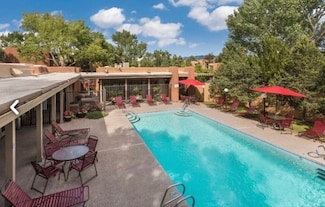 941 Calle Mejia Unit 207, Santa Fe, NM 87501