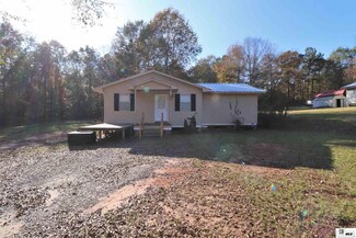 527 Zodie Sims Rd, Calhoun, LA 71225