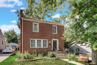 3445 N Schultz Dr, Lansing, IL 60438