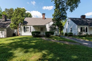 4304 S 2nd St, Louisville, KY 40214