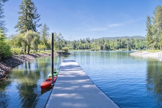 Nka Unit 8 Sailors Lane, Priest River, ID 83856