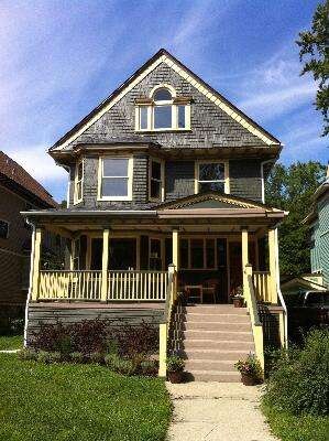 315 S Taylor Ave, Oak Park, IL 60302