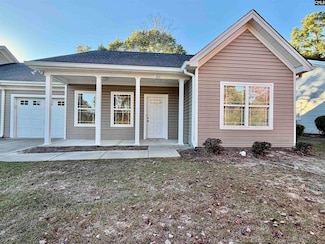 211 Gates Dr, Lexington, SC 29072