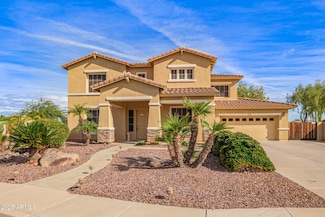 14863 N 184th Dr, Surprise, AZ 85388
