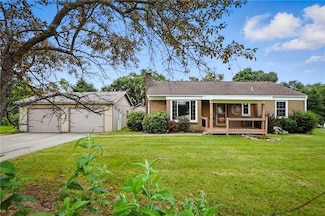 117 Gross Dr, Aliquippa, PA 15001