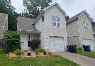 905 Wildt St, Ann Arbor, MI 48103
