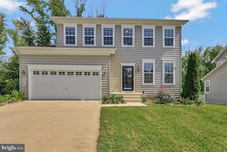 6520 Jousting Ct, Bryans Road, MD 20616