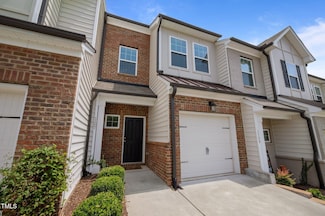 1107 Beyer Place, Durham, NC 27703