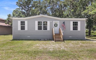 168 SE Murray Terrace, Lake City, FL 32025