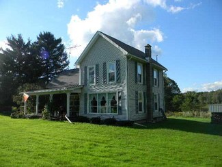 6902 E Hill Rd, Caneadea, NY 14717