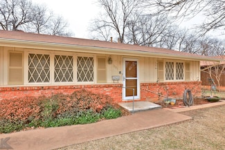 3101 Sayles Blvd, Abilene, TX 79605