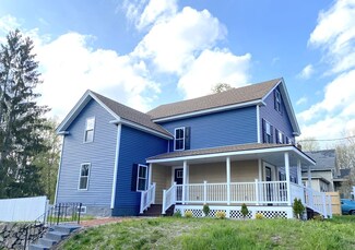 63 Grove St, Spencer, MA 01562