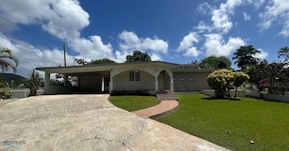 KM 22.6 Carretera 172 Canaboncito Arriba, Caguas, PR 00725