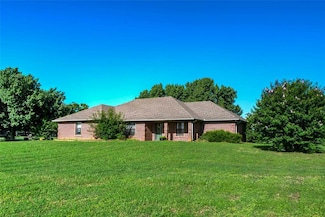 511 Turner Rd, Chandler, OK 74834