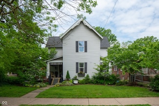 232 S Audubon Rd, Indianapolis, IN 46219