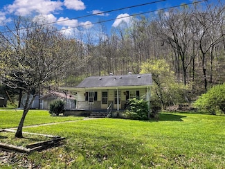 900 Runyon Branch Rd, Pinsonfork, KY 41555