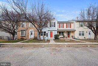 42 Hardwood Dr, Rosedale, MD 21237