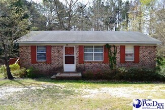 2082 Grants Mill Rd W, Wallace, SC 29596