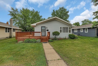 2007 8th St N, St. Cloud, MN 56303
