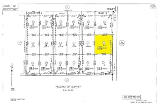 140 E Avenue I, Lancaster, CA 93535