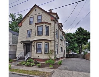 46 Parkland Ave, Lynn, MA 01904