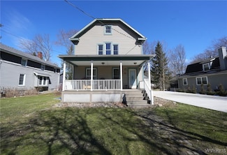 56 Jefferson St, Ellicottville, NY 14731