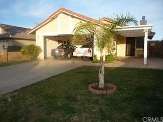 15644 Patricia St, Moreno Valley, CA 92551