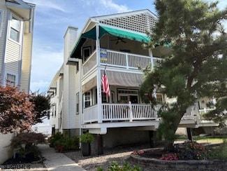 651 Bay Ave Unit 2, Ocean City, NJ 08226