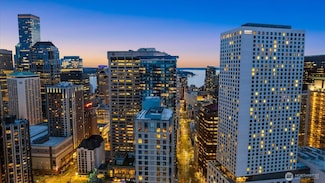 737 Olive Way Unit 1903, Seattle, WA 98101