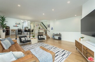 3023 Berkeley Ave Unit 10, Los Angeles, CA 90026