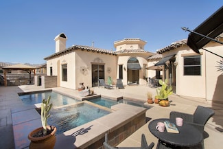 57669 Santa Rosa Trail, La Quinta, CA 92253