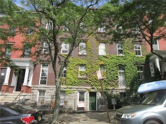 100 Bowen St Unit 3 - W, Providence, RI 02906