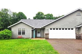 1038 Syme Ave Unit C, Glenwood City, WI 54013