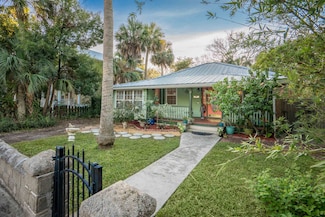 162 Martin Luther King Ave, St. Augustine, FL 32084