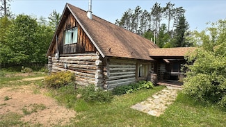 W15014 Silver Creek Rd E, Birnamwood, WI 54414