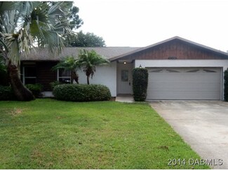 1342 Ana Maria Cir, Port Orange, FL 32129