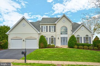 1303 Aldbury Way, Reston, VA 20194