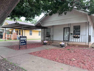 2011 Fillmore St, Wichita Falls, TX 76309
